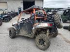 2013 Polaris RZR 800 S