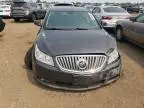 2012 Buick Lacrosse