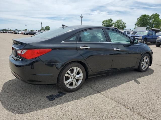 2011 Hyundai Sonata SE