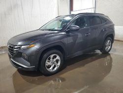 Salvage Cars with No Bids Yet For Sale at auction: 2023 Hyundai Tucson SEL