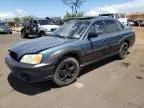 2006 Subaru Baja Sport