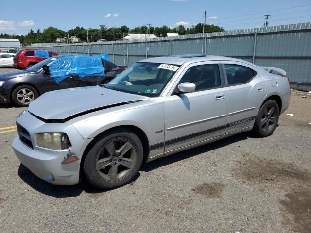 2009 Dodge Charger R/T