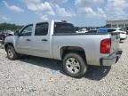 2011 Chevrolet Silverado C1500 LT