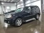 2009 Honda Pilot Touring