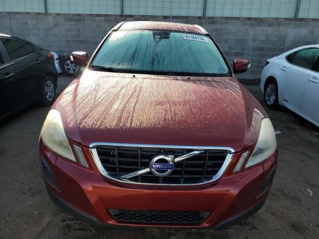 2011 Volvo XC60 3.2