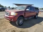 2006 Toyota Tundra Double Cab SR5