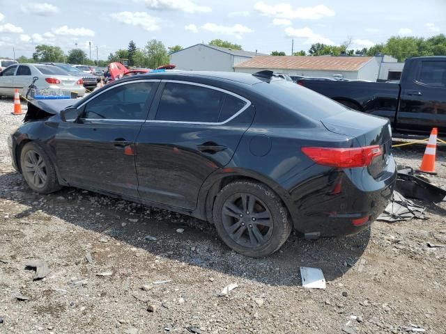 2013 Acura ILX 20