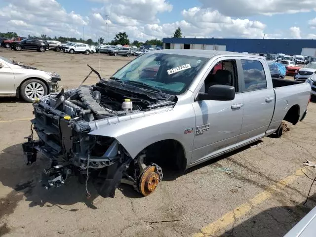 2020 Dodge RAM 1500 Classic SLT