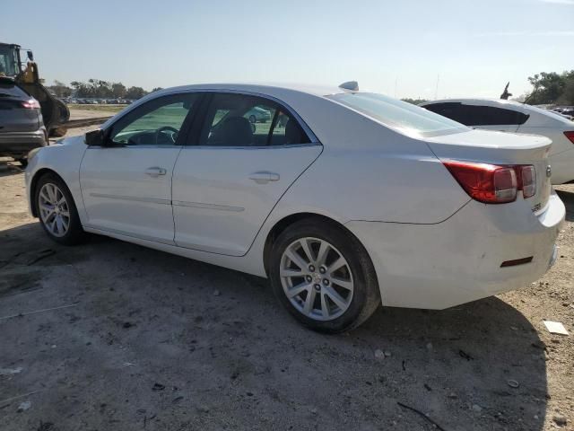 2014 Chevrolet Malibu 2LT