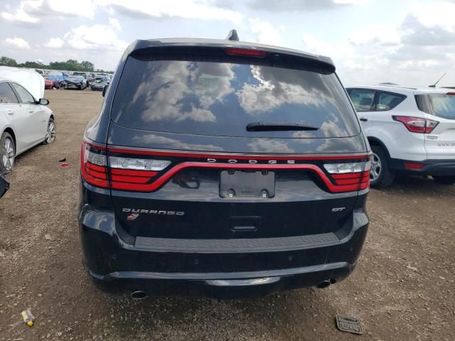 2020 Dodge Durango GT