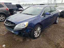 2013 Buick Verano en venta en Elgin, IL