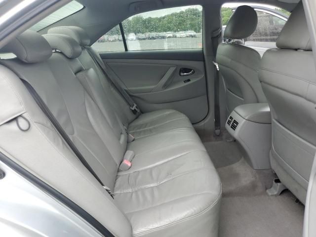 2007 Toyota Camry Hybrid