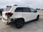 2019 Dodge Journey Crossroad