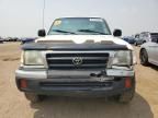 2000 Toyota Tacoma Xtracab