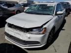 2017 Volkswagen Jetta SE