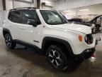 2020 Jeep Renegade Trailhawk