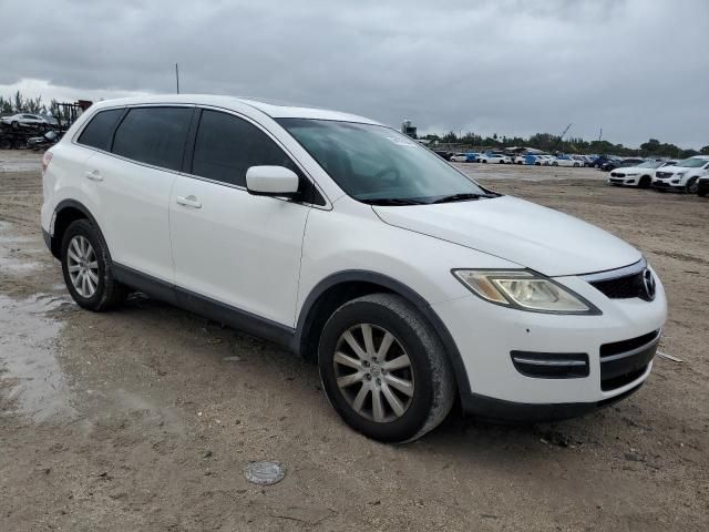 2009 Mazda CX-9