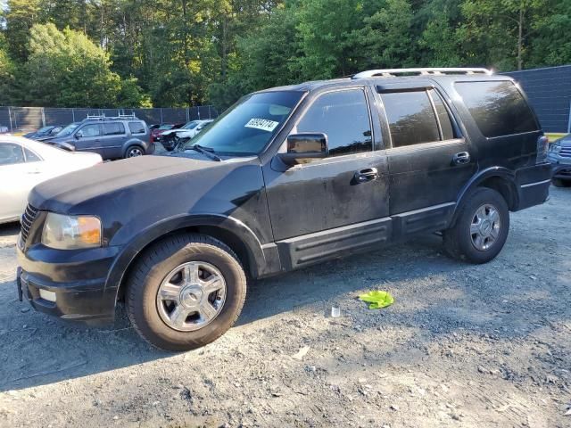 2005 Ford Expedition Limited