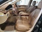 2008 Mercedes-Benz S 550 4matic