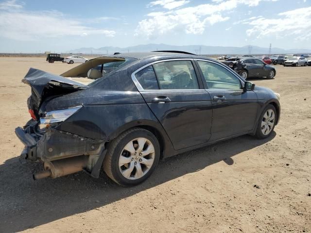 2008 Honda Accord EXL