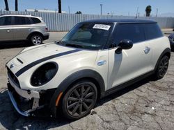 Run And Drives Cars for sale at auction: 2017 Mini Cooper S