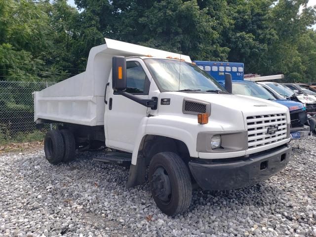 2009 Chevrolet C4500 C4C042