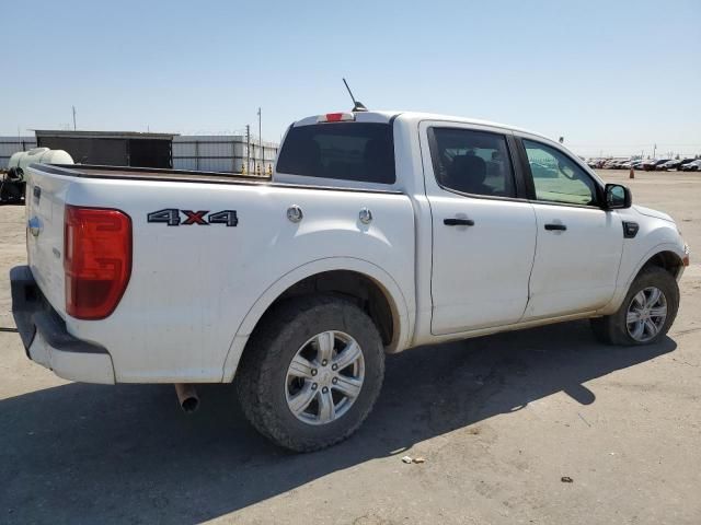 2019 Ford Ranger XL