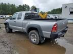 2015 Toyota Tacoma Access Cab