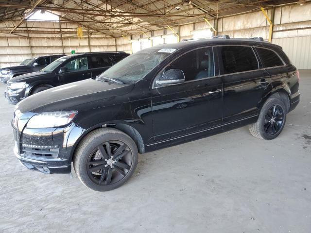 2014 Audi Q7 Premium Plus