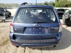 2011 Subaru Forester 2.5X