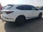 2022 Acura MDX A-Spec