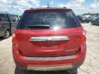 2012 Chevrolet Equinox LTZ