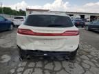 2016 Lincoln MKC Black Label