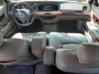 2002 Mercury Grand Marquis LS