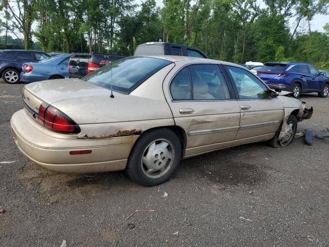 1999 Chevrolet Lumina Base