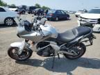 2008 Kawasaki KLE650 A