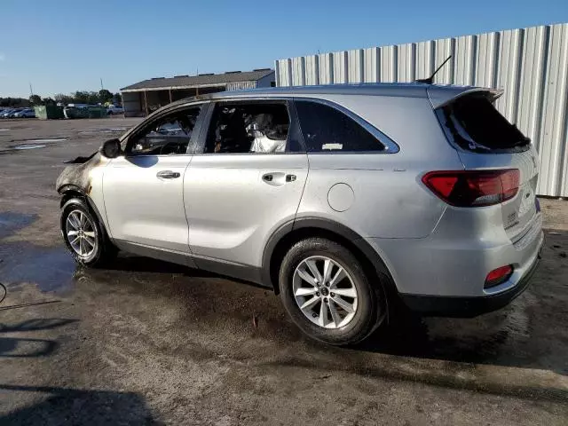 2020 KIA Sorento L