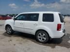 2013 Honda Pilot EXL