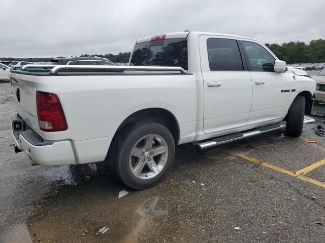 2010 Dodge RAM 1500