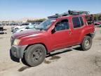 2007 Nissan Xterra OFF Road