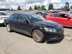 2016 Volkswagen Passat SE