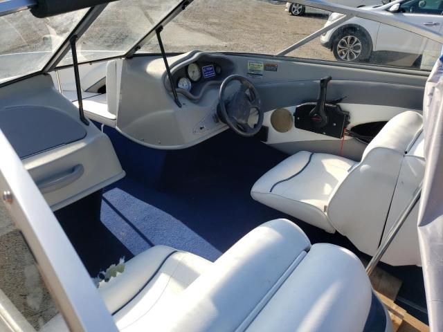 1998 Bayliner Boat