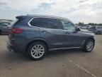 2020 BMW X5 XDRIVE50I