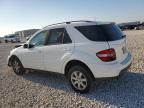 2006 Mercedes-Benz ML 350