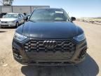 2023 Audi SQ5 Premium Plus