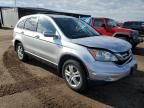 2011 Honda CR-V EXL