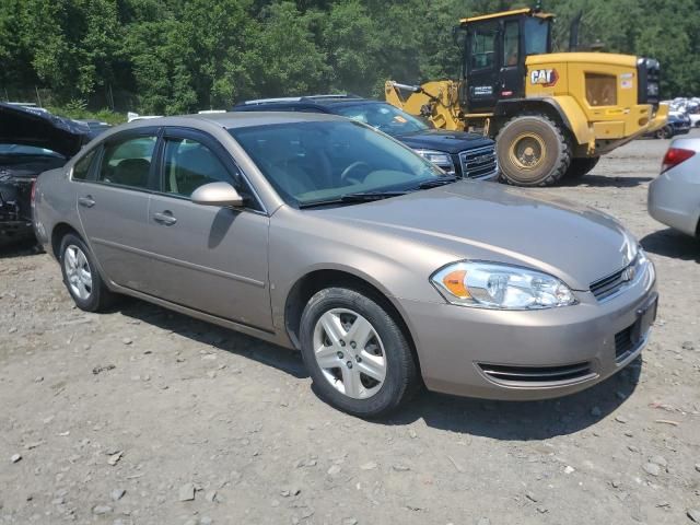 2006 Chevrolet Impala LT