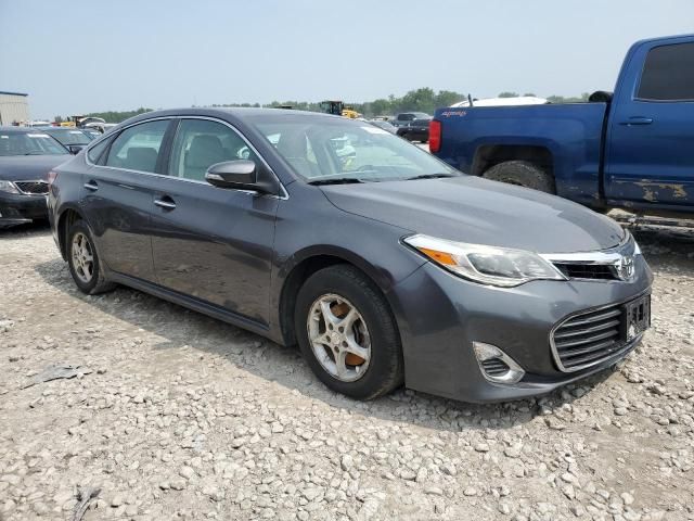 2013 Toyota Avalon Base