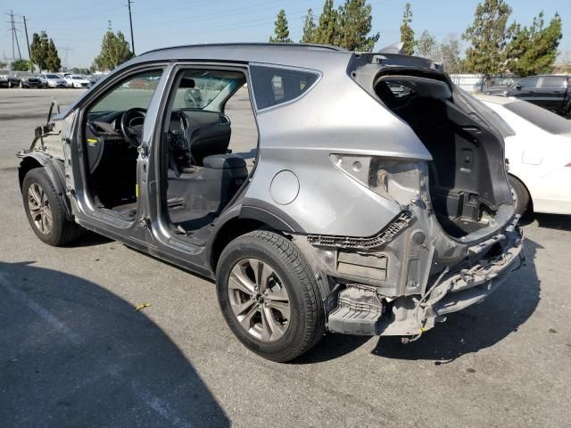 2015 Hyundai Santa FE Sport