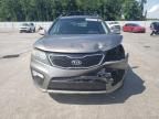 2013 KIA Sorento SX